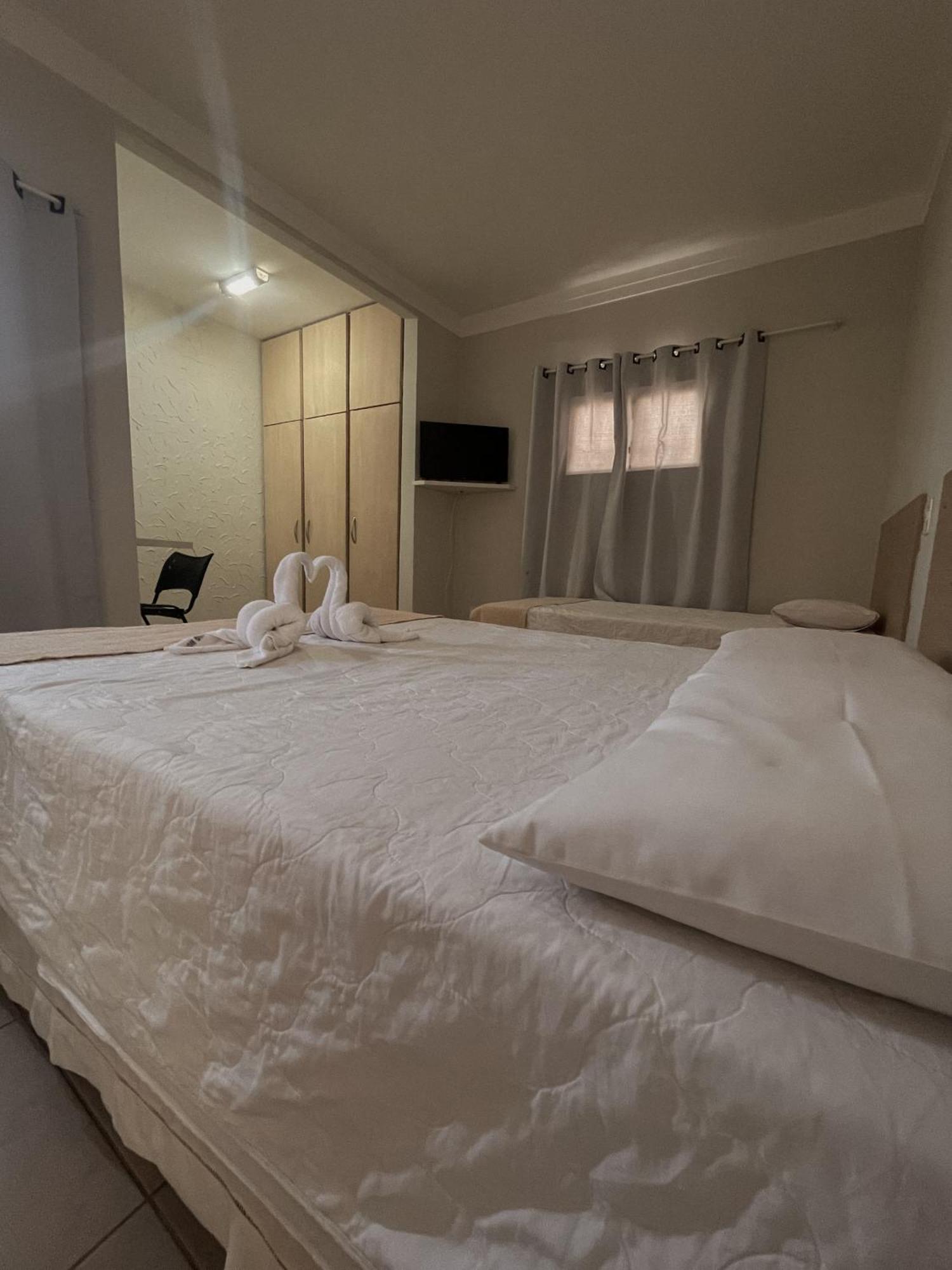Big Hotel اراغواري المظهر الخارجي الصورة
