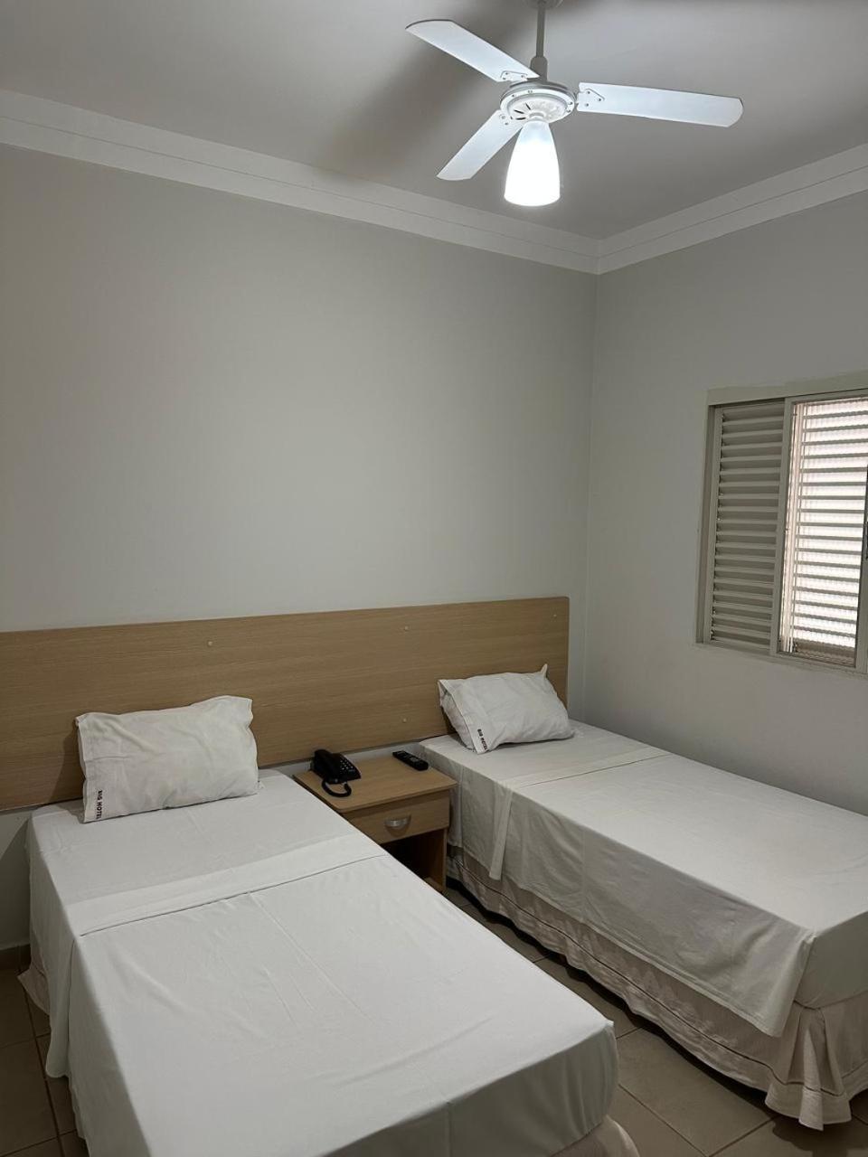 Big Hotel اراغواري المظهر الخارجي الصورة