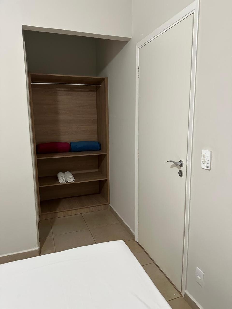 Big Hotel اراغواري المظهر الخارجي الصورة