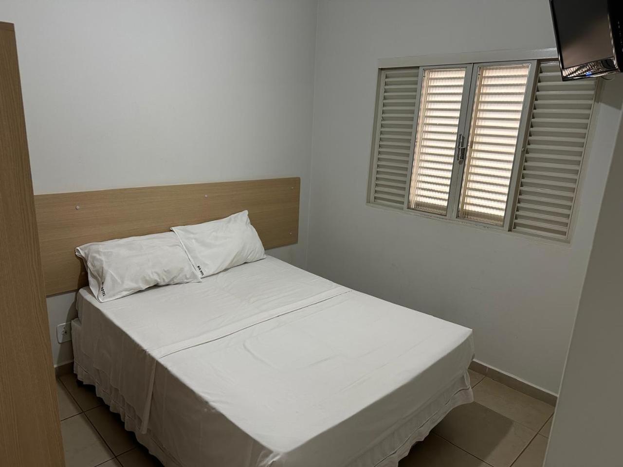 Big Hotel اراغواري المظهر الخارجي الصورة