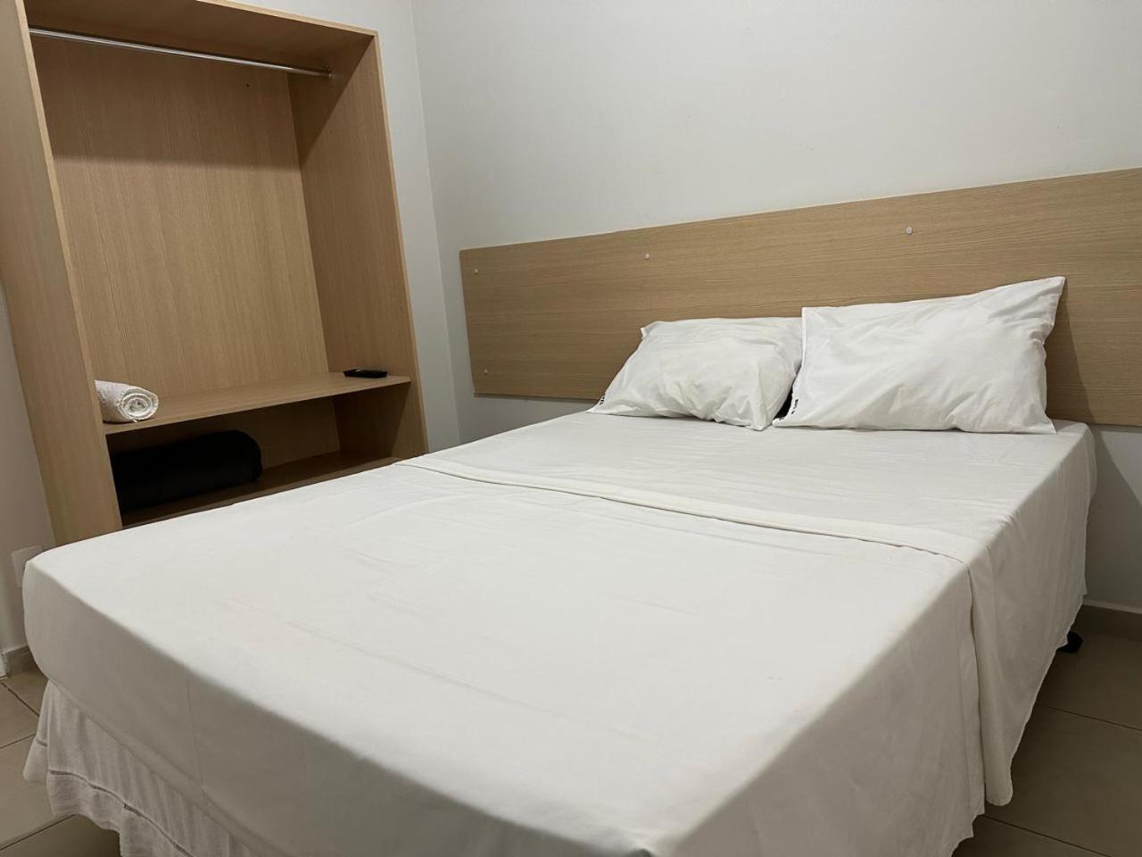 Big Hotel اراغواري المظهر الخارجي الصورة