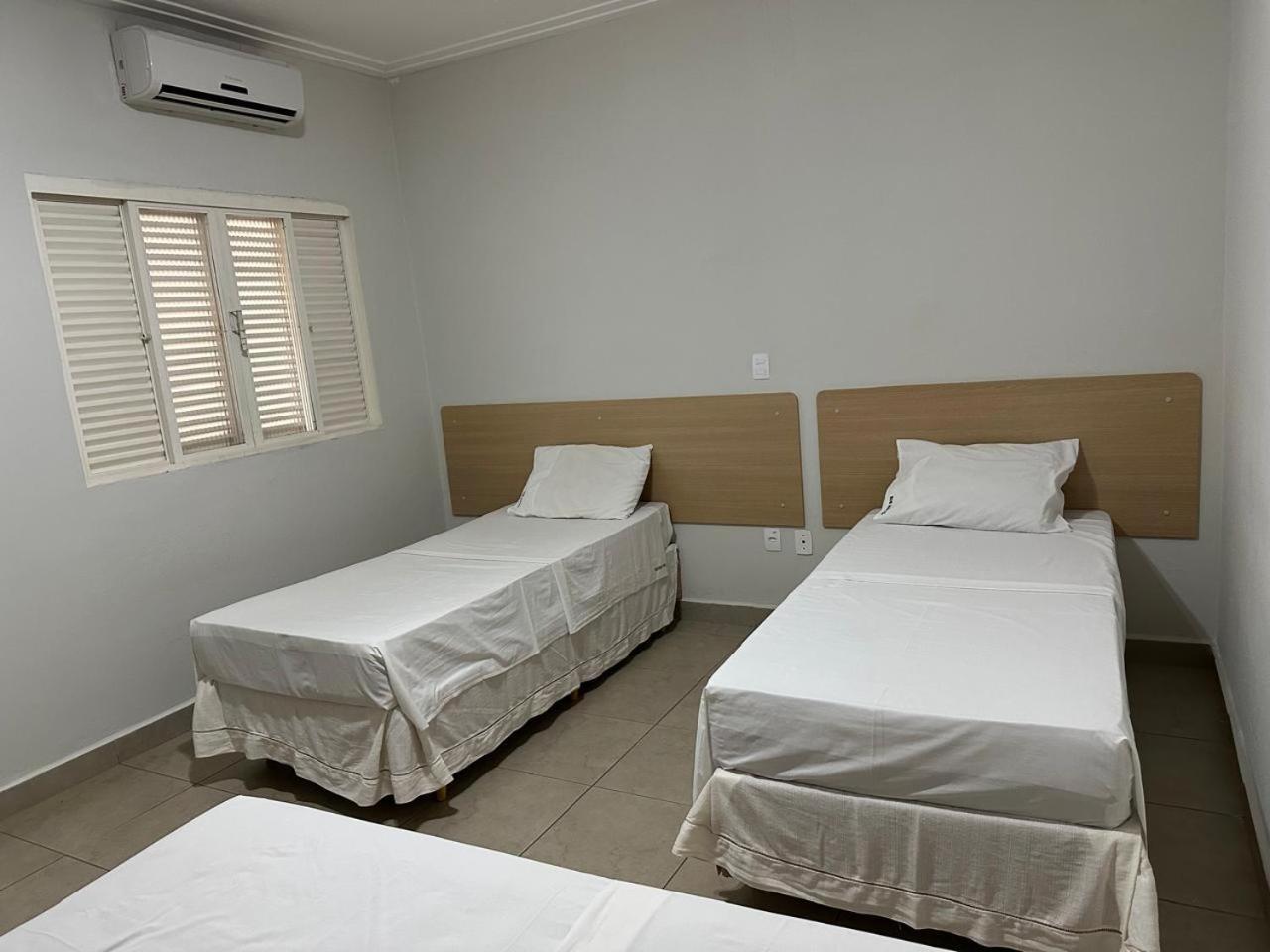 Big Hotel اراغواري المظهر الخارجي الصورة