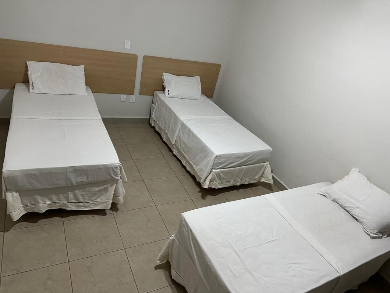 Big Hotel اراغواري المظهر الخارجي الصورة