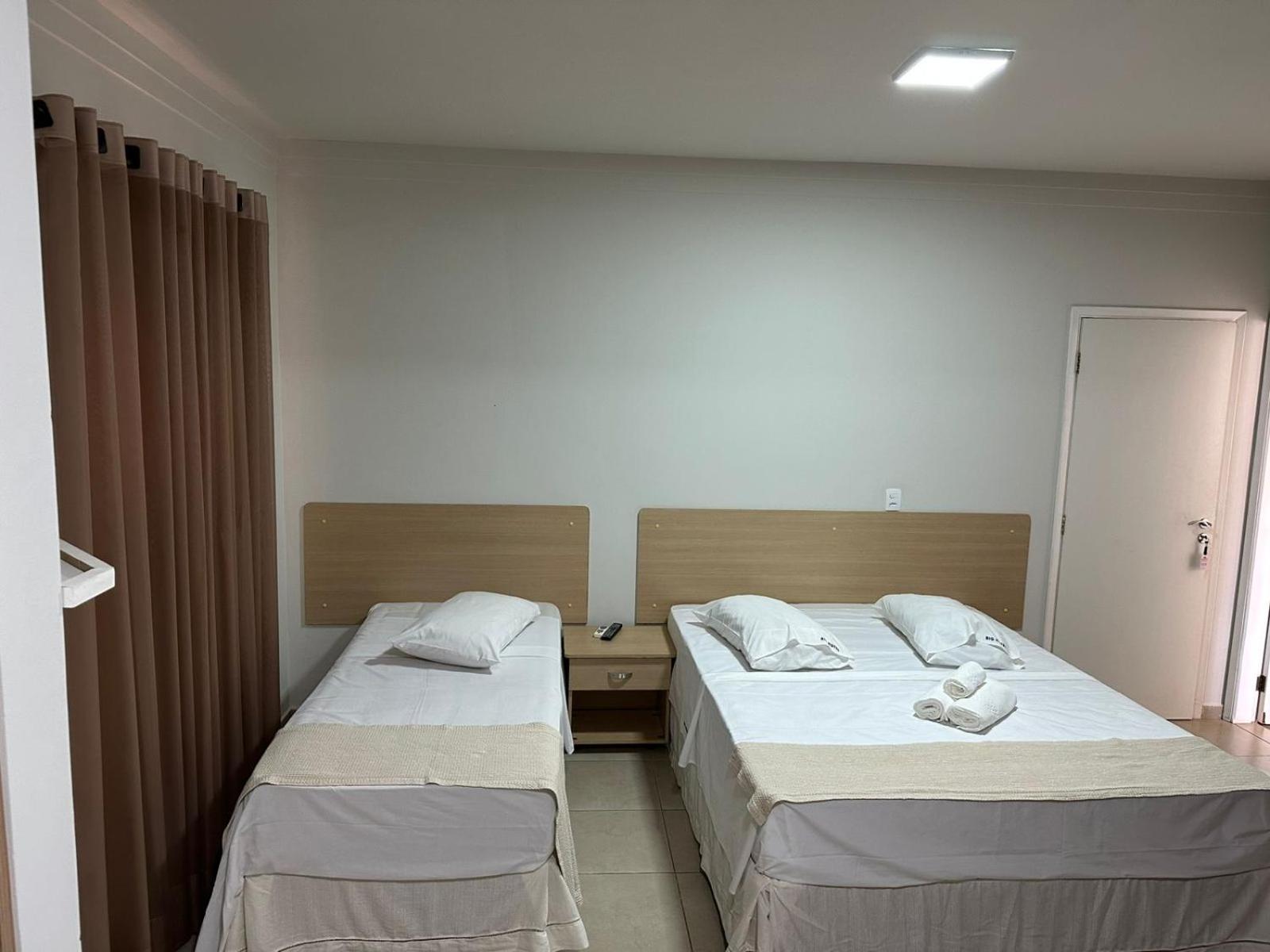 Big Hotel اراغواري المظهر الخارجي الصورة