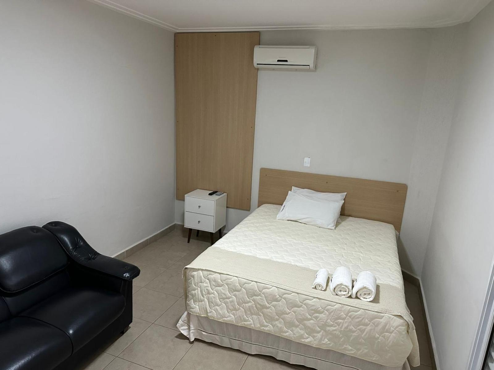 Big Hotel اراغواري المظهر الخارجي الصورة