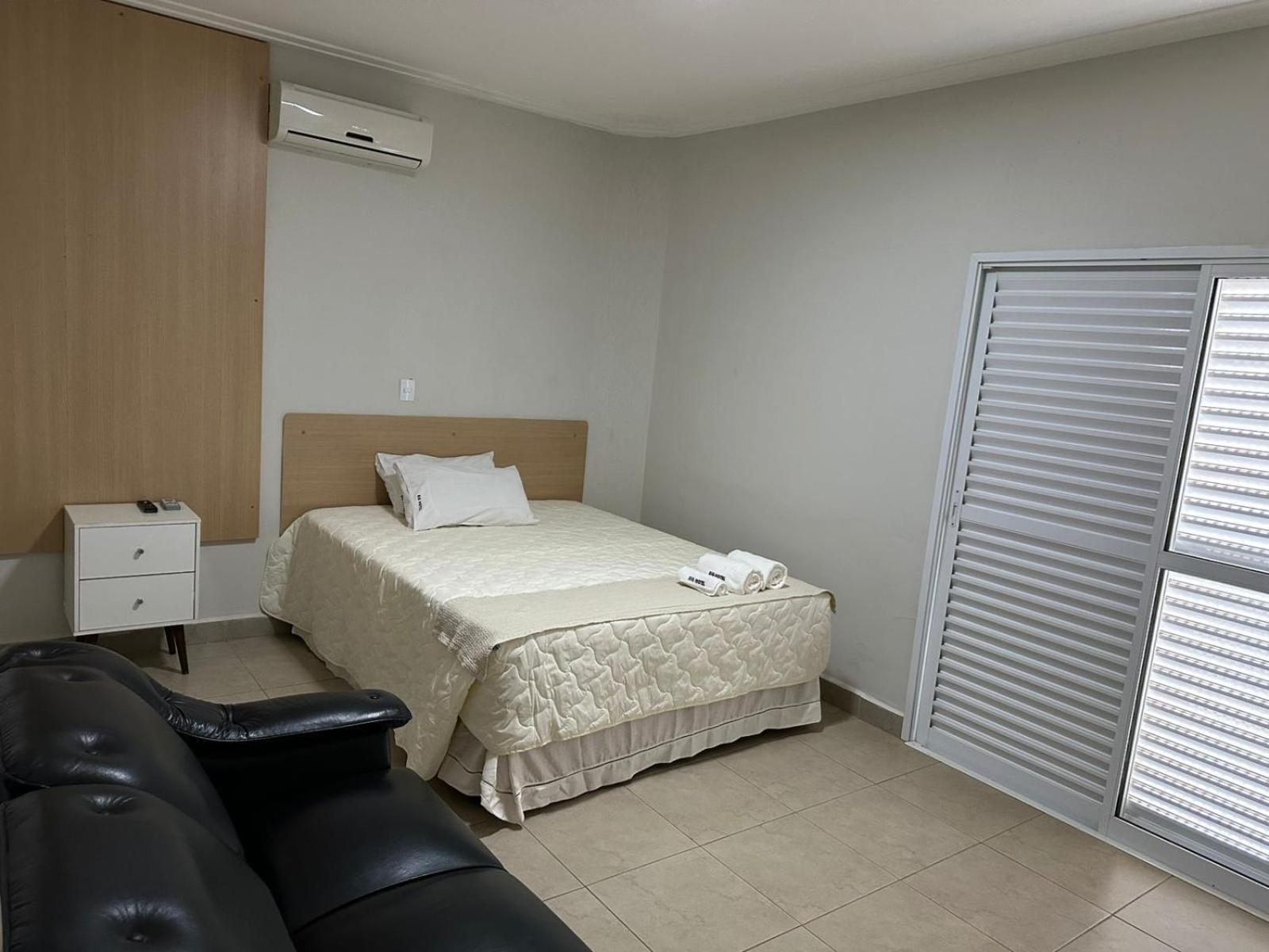Big Hotel اراغواري المظهر الخارجي الصورة
