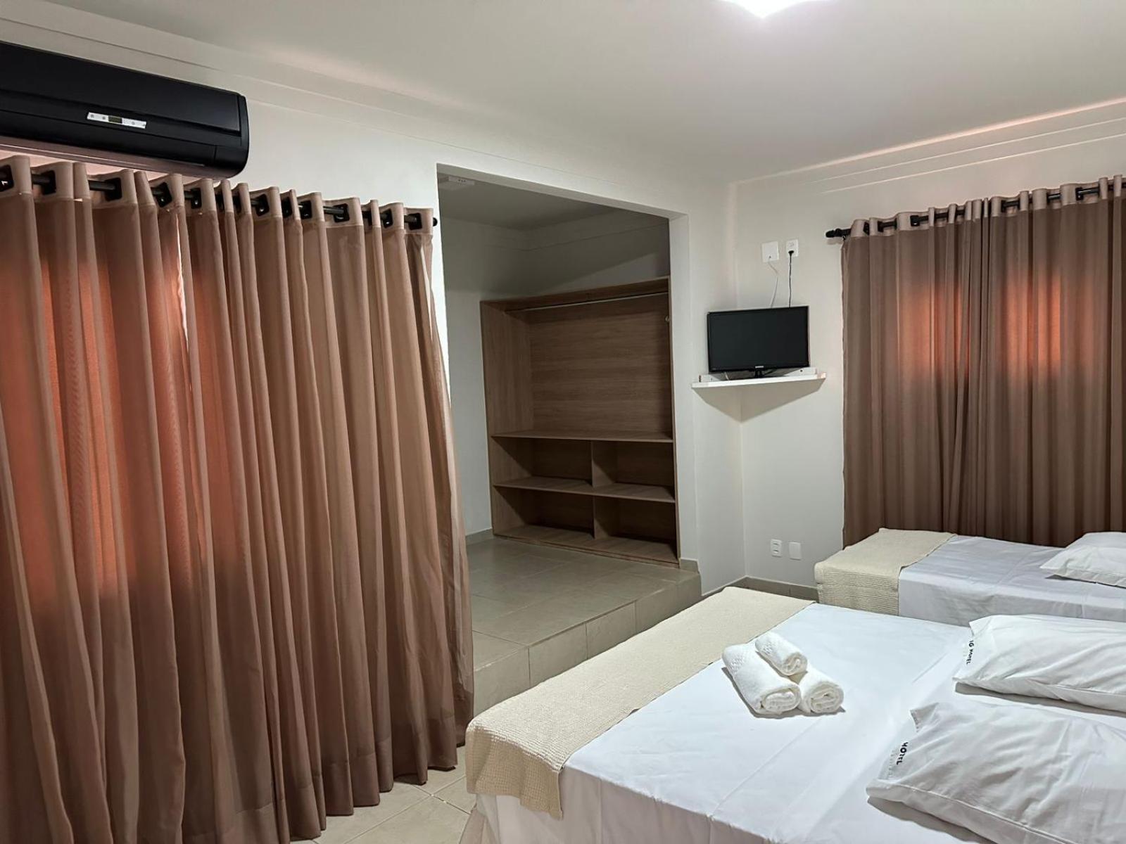 Big Hotel اراغواري المظهر الخارجي الصورة