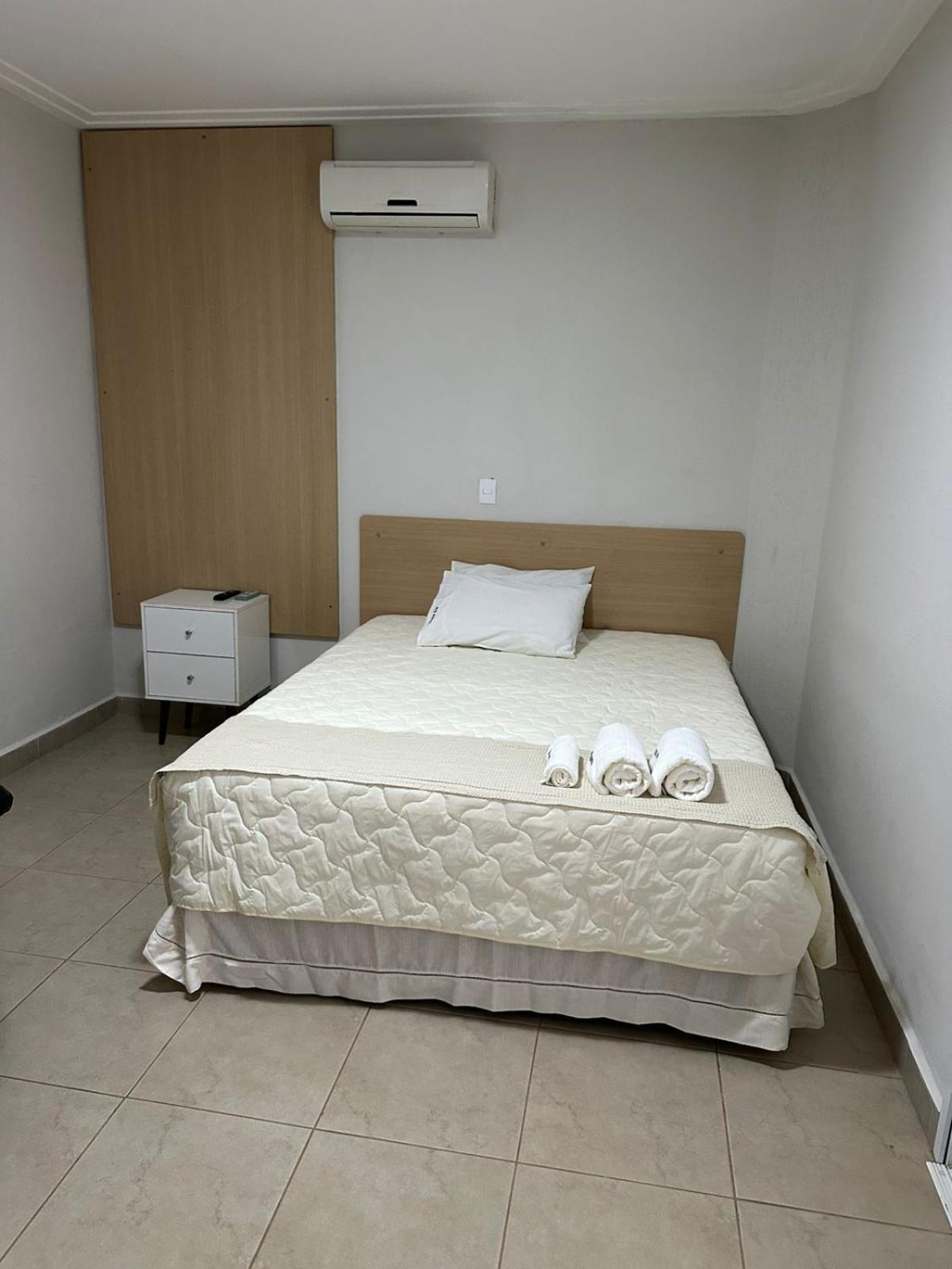 Big Hotel اراغواري المظهر الخارجي الصورة